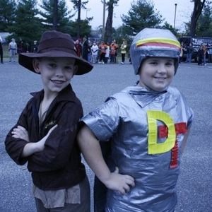 Meet your Posher, Michelle